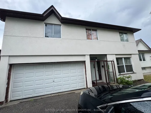 84 Abell Dr, Brampton, ON L6V 2Z8