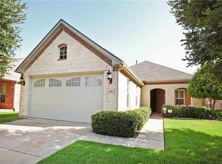 550 Birch Valley Ct, Frisco, TX 75034