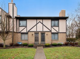 5373 Shannon Ln #80, Columbus, OH 43235