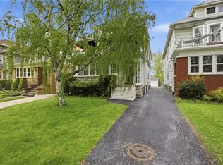 301 Colvin Ave, Buffalo, NY 14216