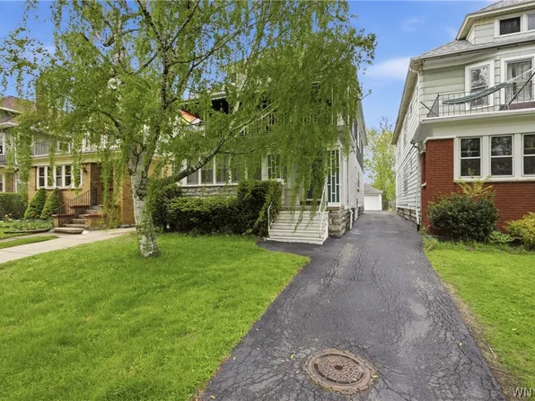 301 Colvin Ave, Buffalo, NY 14216