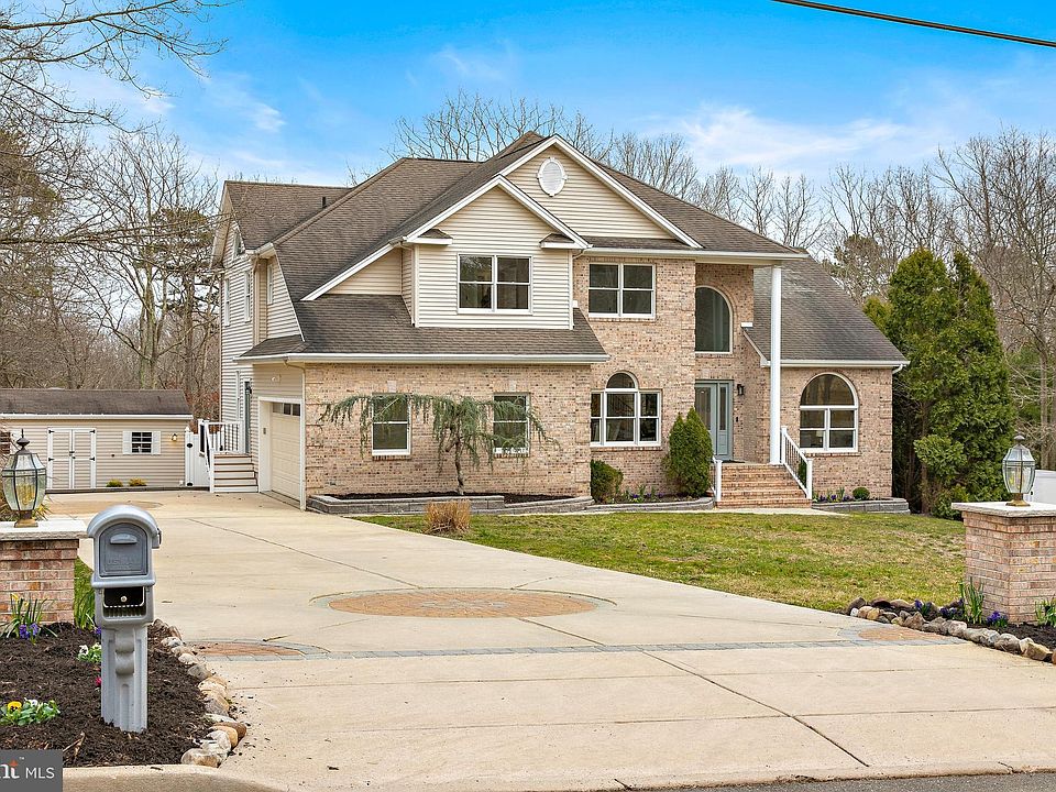 1295 Ridge Ave, Manahawkin, NJ 08050 MLS NJOC2017134 Zillow