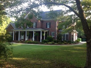 3701 Walter Nelson Rd, Mint Hill, NC 28227