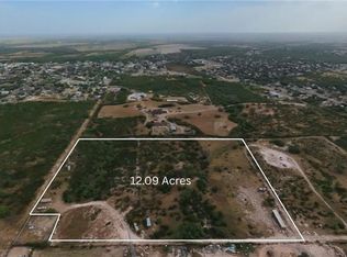 W Eisenhower St, Rio Grande City, TX 78582