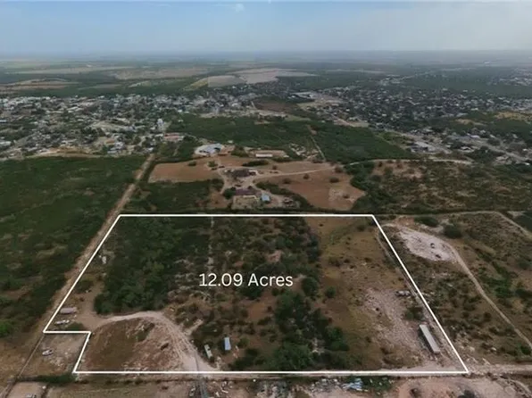 W Eisenhower St, Rio Grande City, TX 78582