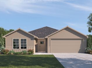6542 Sand Dune Way, Princeton, TX 75407