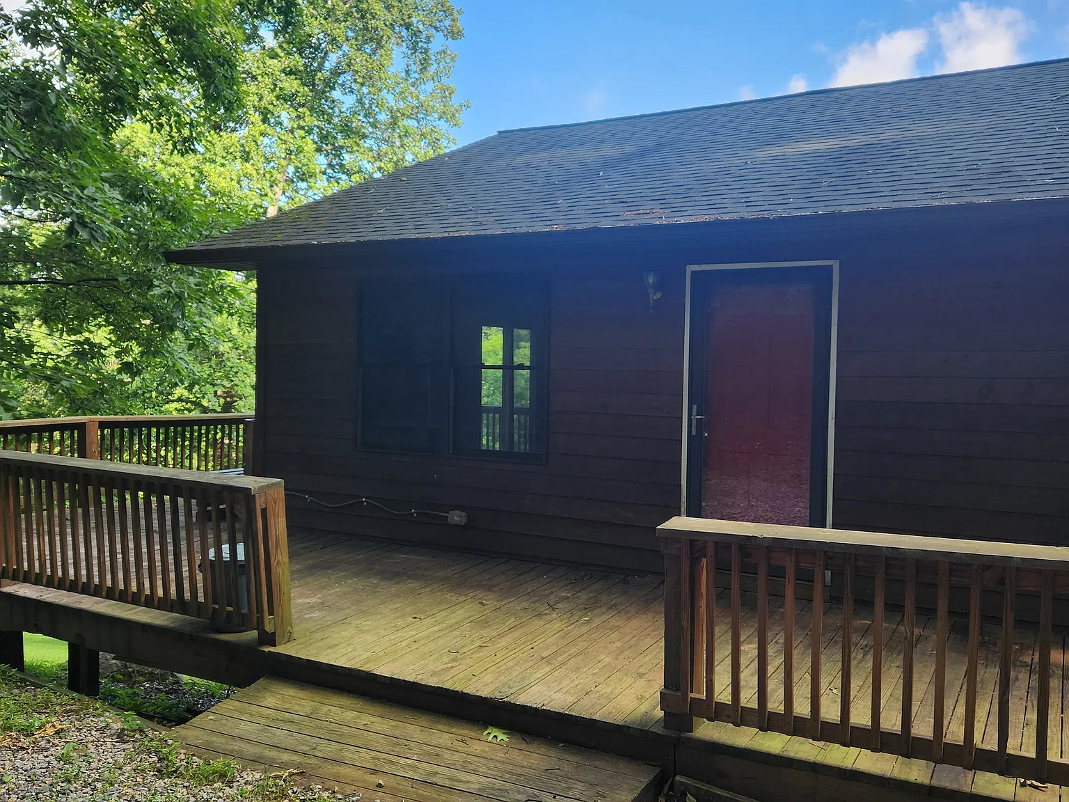 2 bed, 1000 sqft, $1,500 — Photo 1