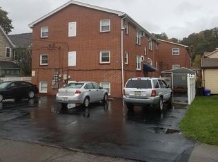 528 4th Ave APT 3, New Brighton, PA 15066