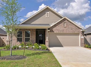 31206 Gulf Cypress Ln, Hockley, TX 77447