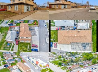 14584 Southfield Rd, Allen Park, MI 48101