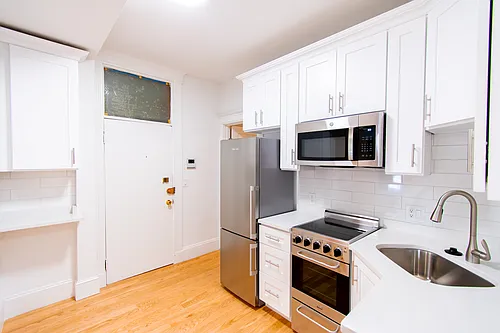 175 Hemenway St #3 Photo 1