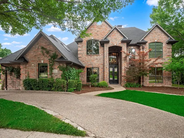 2630 Woods Ln, Garland, TX 75044
