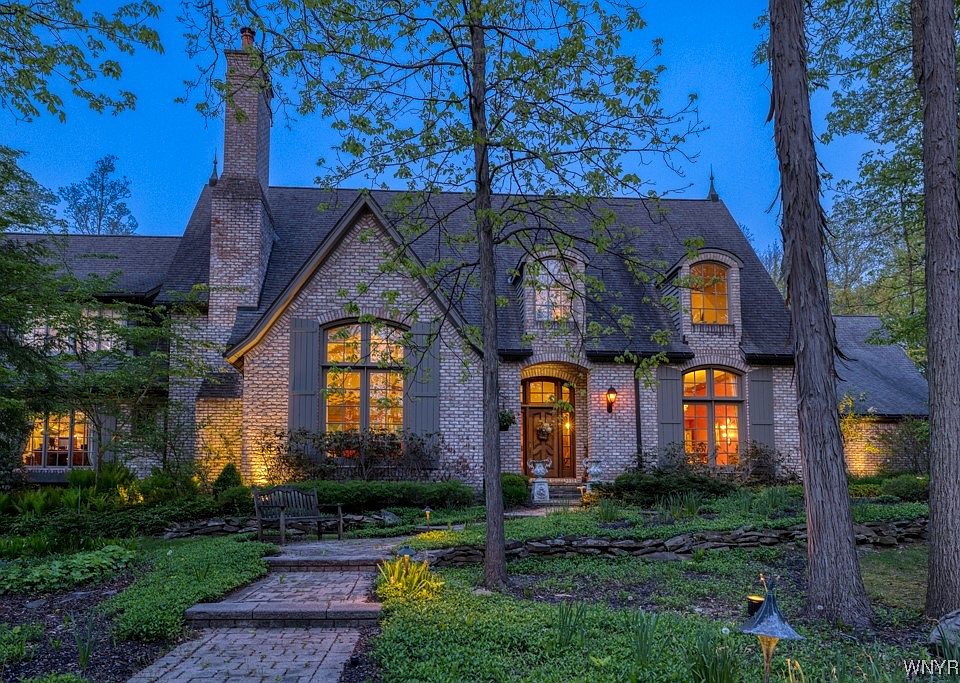 9 Timberline Dr, Elma, NY 14059 MLS B1471515 Zillow