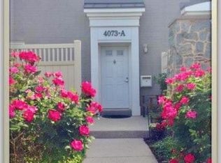 4073 S Four Mile Run Dr #A, Arlington, VA 22204