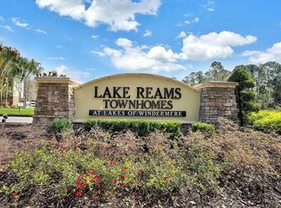 12542 Cruxbury Dr, Windermere, FL 34786