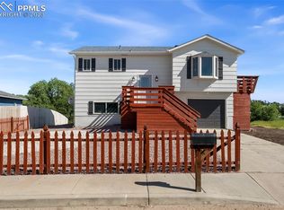 1990 Swearinger Dr, Colorado Springs, CO 80906