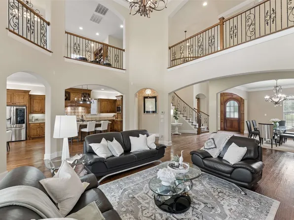 3920 Briar Tree Ln, Frisco, TX 75034