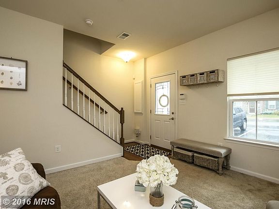 Sitting area
