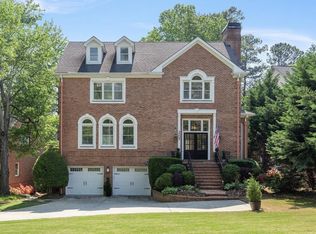 3003 W Roxboro Rd NE, Atlanta, GA 30324