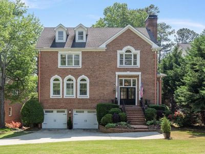 3003 W Roxboro Rd NE, Atlanta, GA, 30324