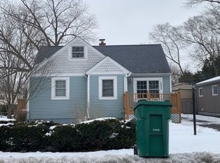 1421 North Ave, Round Lake Beach, IL