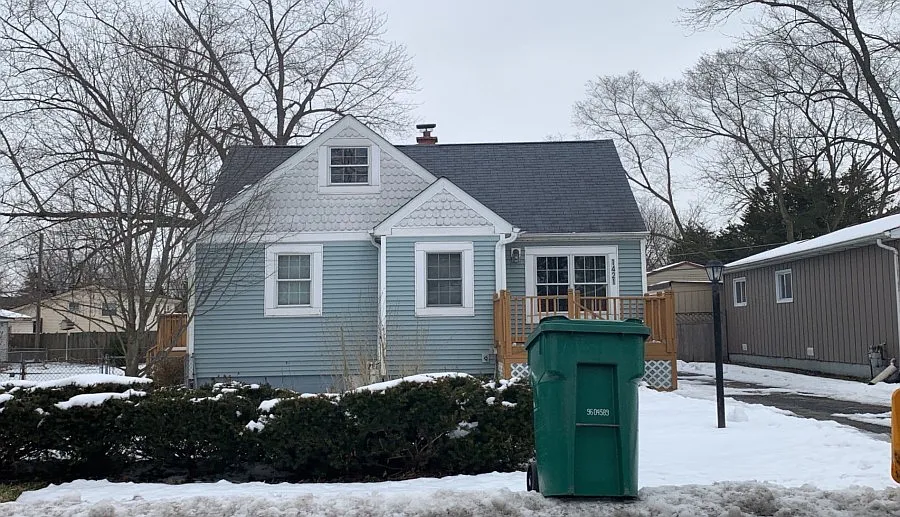1421 North Ave photo 1