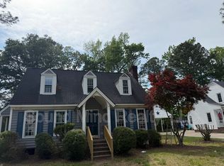 4124 Carybrook Rd, Rocky Mount, NC 27803