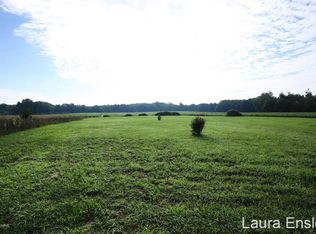 120 N Railroad St, Six Lakes, MI 48886