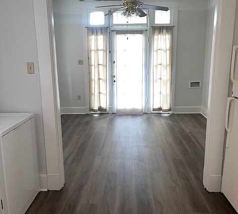 View from Kitchen