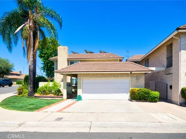 5574 Elsinore Ave, Buena Park, CA 90621