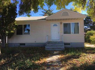 342 Filmore Ave, Pocatello, ID 83201
