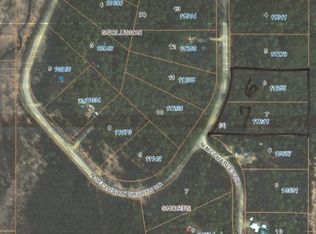 11255 N Seclusion Shores Dr, Willow, AK 99688