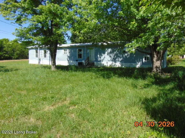 540 Homestead Ln, Garfield, KY 40140