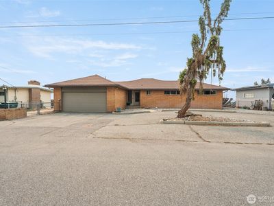 1210 N Ashland Avenue, East Wenatchee, WA, 98802