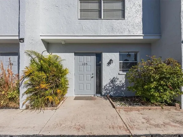 1123 SW 48th TER #105, CAPE CORAL, FL 33914