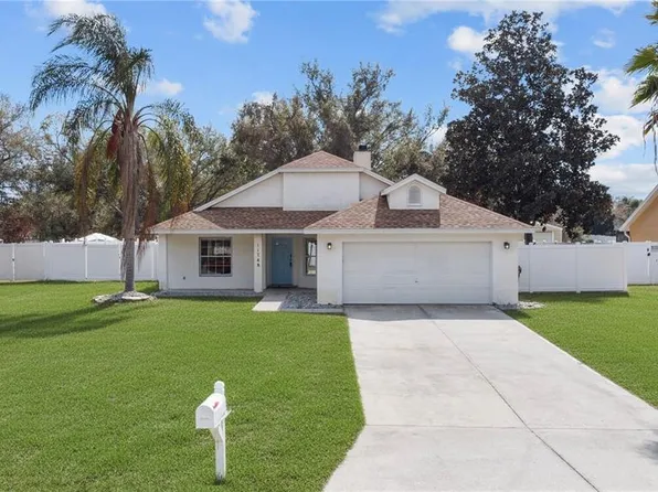 11748 Constance Way, Clermont, FL 34711