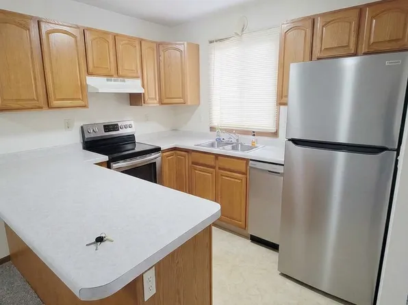 1909 Kyle Lane NW, 1909 Kyle Ln NW #26, Mandan, ND 58554