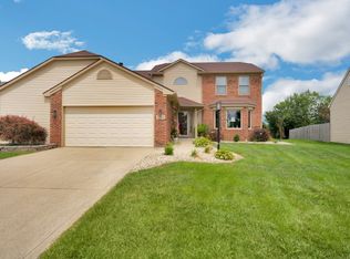 2524 Red Rock Ct, Kokomo, IN 46902