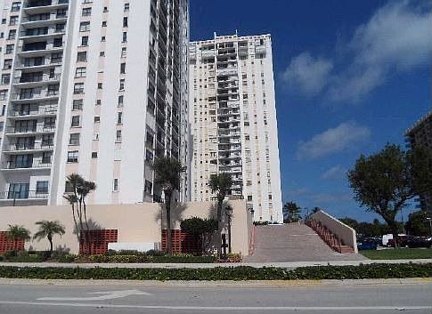 2nd image of 2201 S Ocean Dr APT 2705