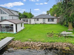 6832 Wentzel Shore Rd, Winneconne, WI 54986