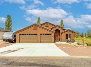 9797 N Vista Dr, Kingman, AZ 86401