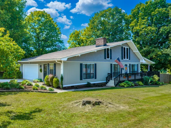 319 Old Dandridge Pike, Strawberry Plains, TN 37871