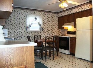 145 1st Ave, New Eagle, PA