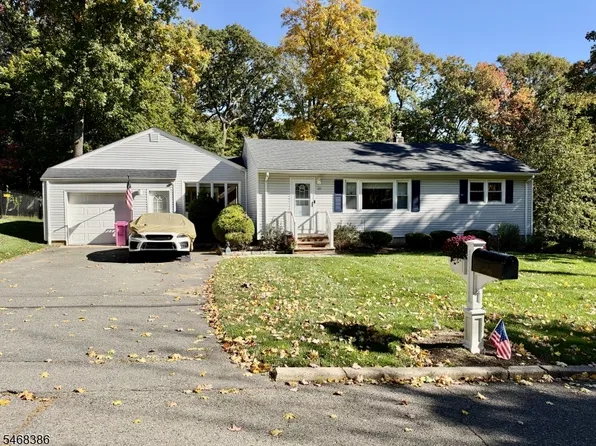 10 Cherry Ln, Randolph Twp., NJ 07869
