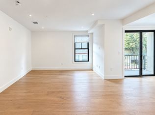 36 Colborne Rd #7L, Brighton, MA 02135