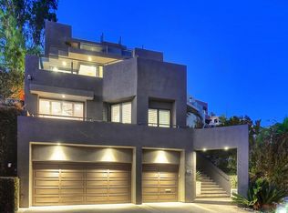 813 Van Dyke Dr, Laguna Beach, CA 92651