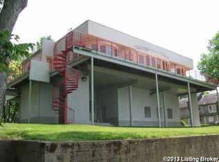 6302 Transylvania Beach Rd, Prospect, KY 40059