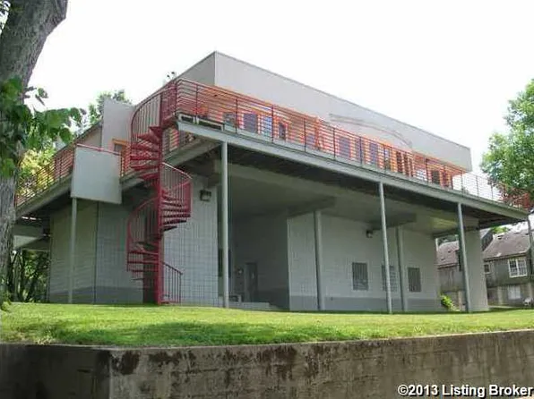 6302 Transylvania Beach Rd, Prospect, KY 40059