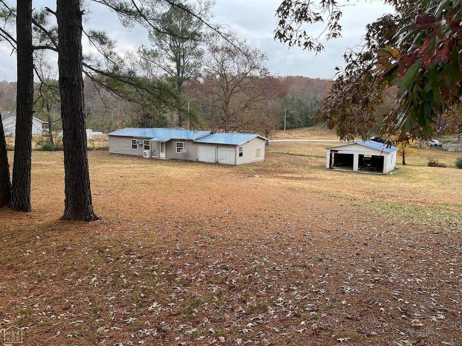 378 W Main St, Williford, AR 72482 Zillow