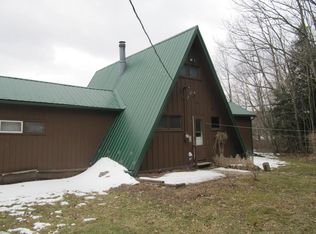 118 E Laurel Ln, Columbia Cross Roads, PA 16914